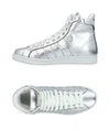 DSQUARED2 SNEAKERS,11441680RG 15