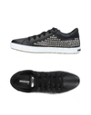 DSQUARED2 Trainers,11441757DM 15