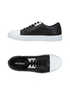 NEIL BARRETT Sneakers,11441460HF 7