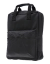 RAINS Backpack & fanny pack,45399062SQ 1