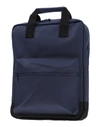 RAINS Backpack & fanny pack,45399062HI 1