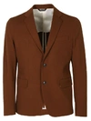 BRIAN DALES JACKET,10536054