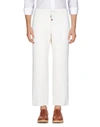 MAISON MARGIELA CASUAL PANTS,13163739NA 3