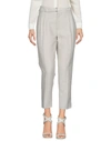PORTS 1961 Casual trousers,13167004LG 5
