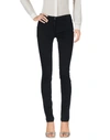 3x1 Pants In Black