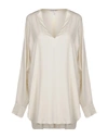 HELMUT LANG Blouse,38722310CP 3