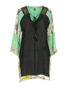 Etro Blouses In Black