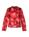 VALENTINO Sweatshirt,39845517EA 6