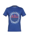 FRANKIE MORELLO T-shirt,12159588PK 4
