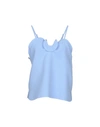 CARVEN Top,12159846GT 4