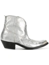 GOLDEN GOOSE YOUNG BOOTS,G32WS274B912757981