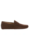 TOD'S LOAFERS SHOES MEN TODS,10536311