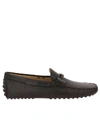 TOD'S LOAFERS SHOES MEN TOD'S,10536312