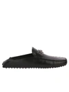 TOD'S LOAFERS SHOES MEN TOD'S,10536313
