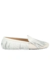 TOD'S LOAFERS SHOES WOMEN TOD'S,10536317