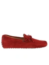 TOD'S LOAFERS SHOES MEN TODS,10536309