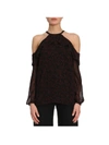 MICHAEL MICHAEL KORS TOP TOP WOMEN MICHAEL MICHAEL KORS,10536324