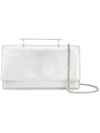 M2malletier Metallic Handle Crossbody