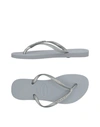 HAVAIANAS Flip flops,44798872LM 5