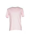 Bluemint T-shirts In Pink