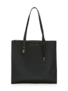 MARC JACOBS The Grind Leather Tote