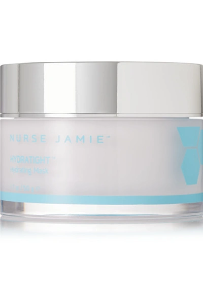 Nurse Jamie Hydratight&trade; Hydrating Mask, 50g - One Size In Colourless