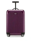 RIMOWA Ultralight Cabinet Suitcase