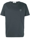 Stone Island Logo Patch T-shirt