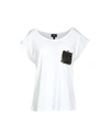 ARMANI JEANS T-shirt,12110071CN 1