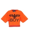 BOY LONDON T-shirt,12138421QG 6