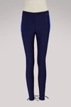 FENTY X PUMA LACED-UP CORSET trousers,577293/2
