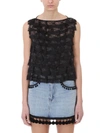 MARC JACOBS LACE TOPWEAR,10536357