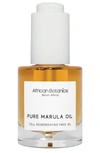 AFRICAN BOTANICS PURE MARULA OIL,PMO-730