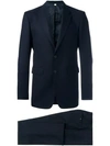 BURBERRY MODERN FIT WOOL SUIT,398325411637906
