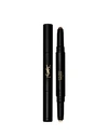 SAINT LAURENT EYE DUO SMOKER, THE SHOCK COLLECTION,L64588