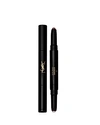 SAINT LAURENT EYE DUO SMOKER, THE SHOCK COLLECTION,L64539