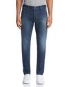 AG DYLAN SUPER SKINNY FIT JEANS IN 9 YEARS TIDEPOOL,1139NGM