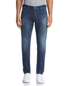 Ag Everett Slim Fit Jeans In Cross Creek In 9 Years Tidepool