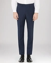 SANDRO NOTCH DRESS PANTS - REGULAR FIT,P5101S
