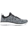APL ATHLETIC PROPULSION LABS PROPELIUM FLY KNIT SNEAKERS,2200500212621843