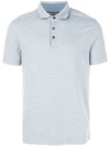 MICHAEL KORS striped polo shirt,CS85GNN4NG12768665