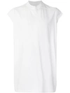 RICK OWENS OVERSIZED TOP,RU18S5289JA12635950