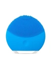 Foreo Luna(tm) Mini 2 Compact Facial Cleansing Device In Blue