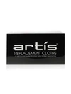 ARTIS Microfibre Anti-Microbial Treated Cleaning Cloths