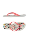 HAVAIANAS Flip flops,11450097DJ 9