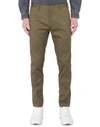 PAUL SMITH Casual trousers,13164637PT 4