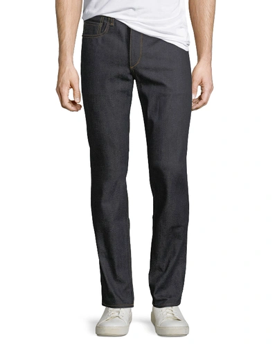Rag & Bone Men's Standard Issue Fit 2 Straight-leg Jeans In Indigo