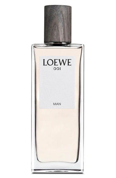 Loewe '001 Man' Eau De Parfum