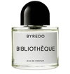 BYREDO BIBLIOTHÈQUE EAU DE PARFUM 50 ML,BYRT7458ZZZ