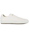 HUGO BOSS CLASSIC LACE-UP SNEAKERS,5038694512349190